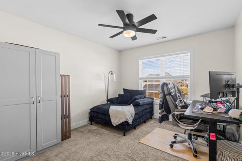 Tiny photo for 245 Crossroads Store Drive, Jacksonville, NC 28546 (MLS # 100579489)