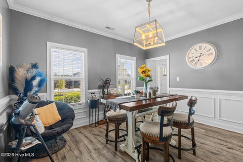 Tiny photo for 245 Crossroads Store Drive, Jacksonville, NC 28546 (MLS # 100579489)