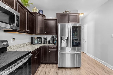 Tiny photo for 245 Crossroads Store Drive, Jacksonville, NC 28546 (MLS # 100579489)