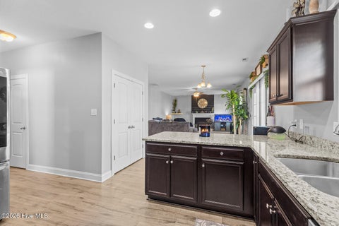 Tiny photo for 245 Crossroads Store Drive, Jacksonville, NC 28546 (MLS # 100579489)