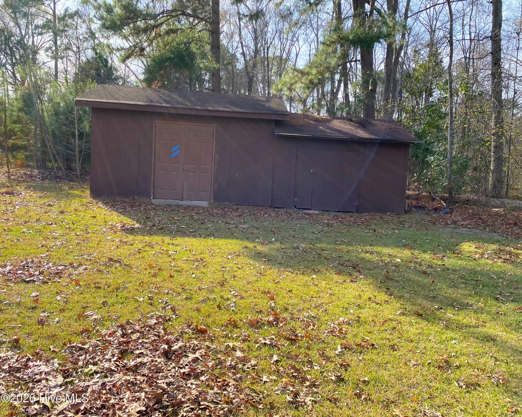 Photo of 816 Birchwood Drive, Nashville, NC 27856 (MLS # 100560590)