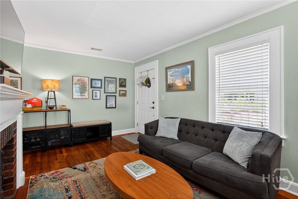 Photo of 2142 E 43rd Street, Savannah, GA 31404 (MLS # SA356516)