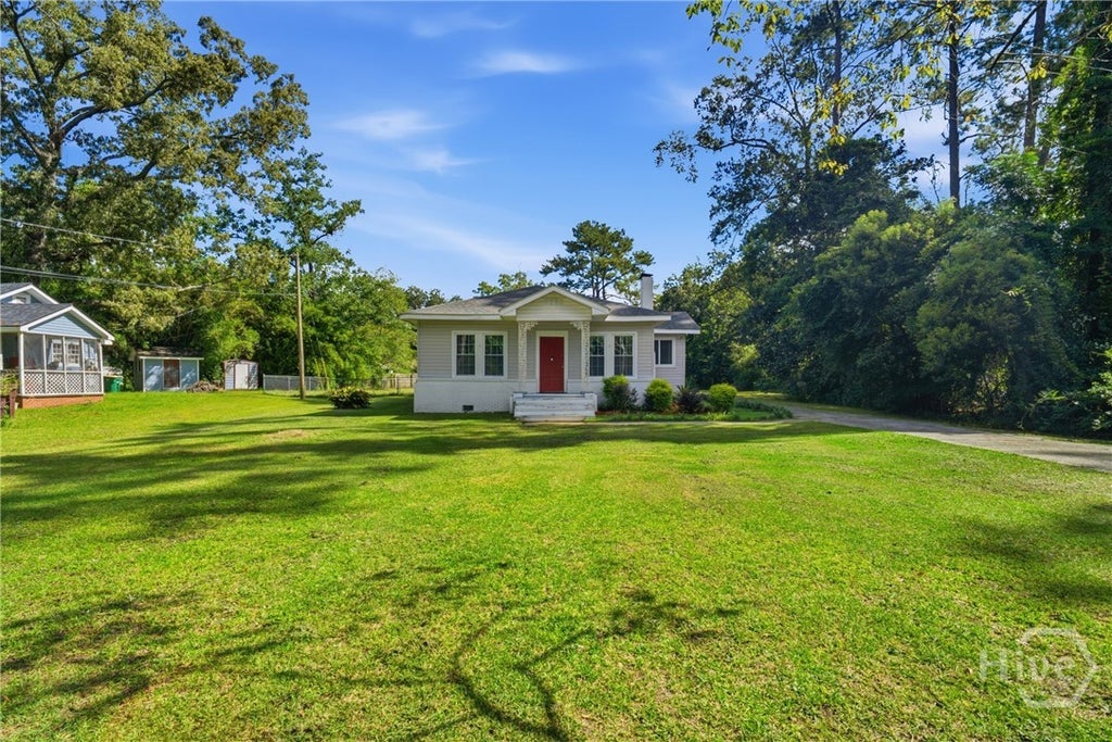 Photo of 64 Nelson Avenue, Garden City, GA 31408 (MLS # SA363908)