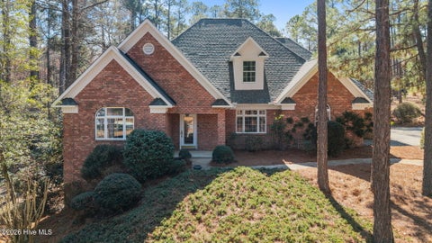 Homes For Sale - 22 Lochmere Drive<br/> Pinehurst, NC 28374