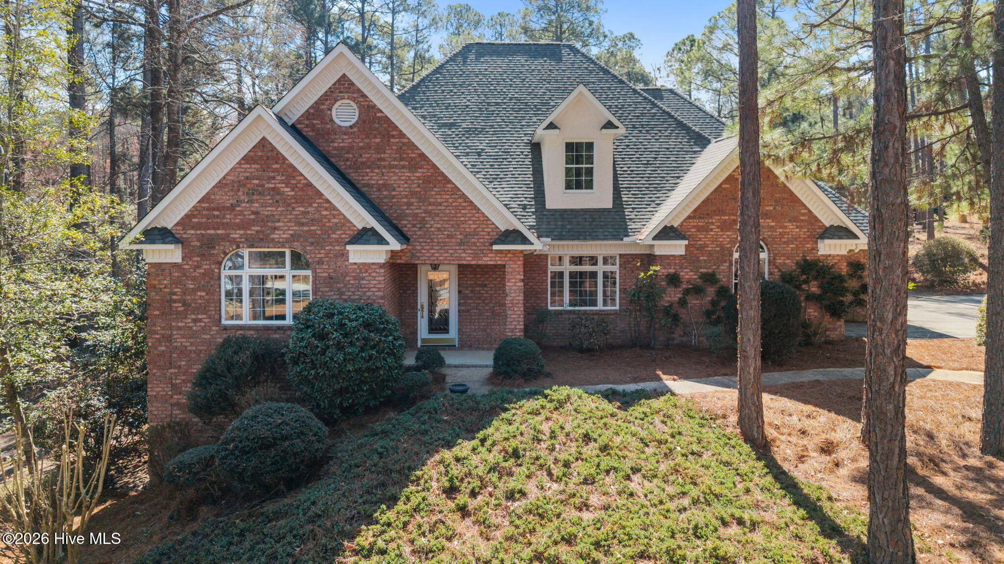 22 Lochmere Drive