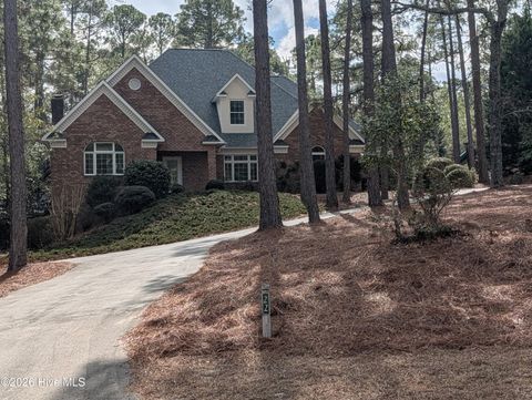 Photo of 22 Lochmere Drive, Pinehurst, NC 28374 (MLS # 100559964)