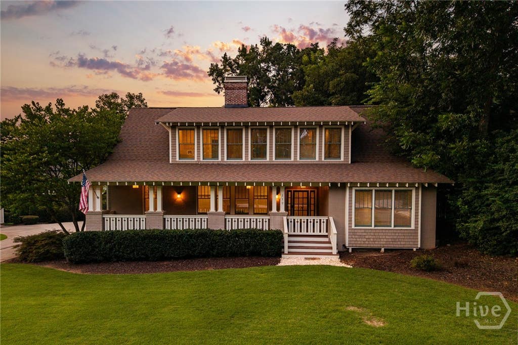 Photo of 112 Fortson Drive, Athens, GA 30606 (MLS # CL361619)