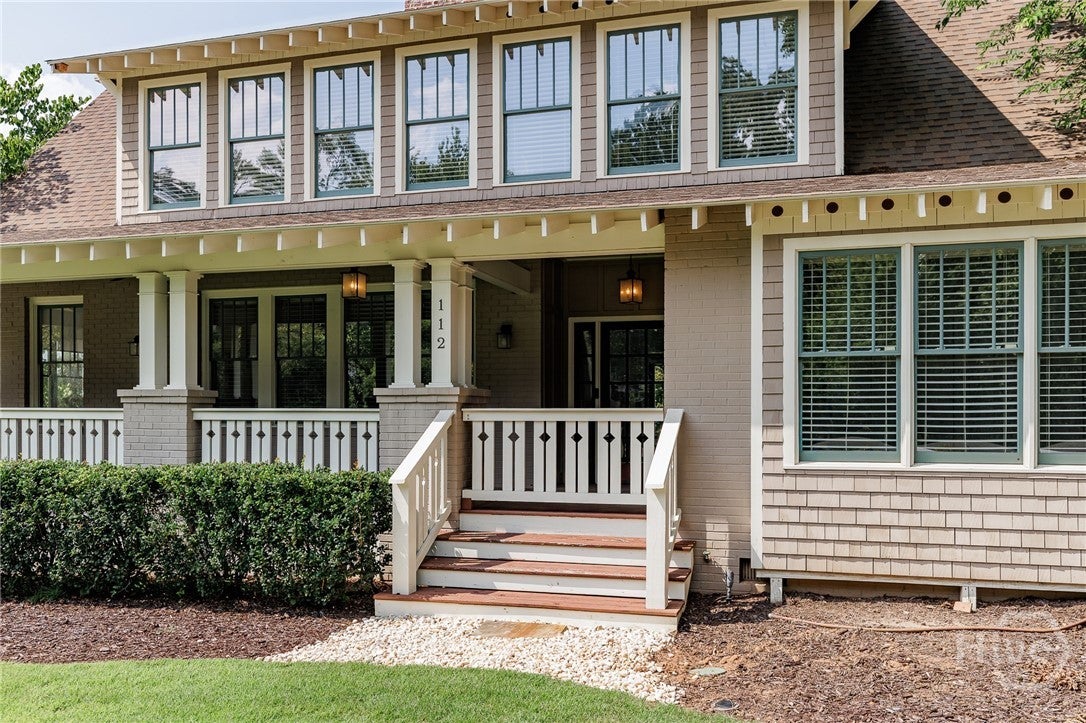 112 Fortson Drive