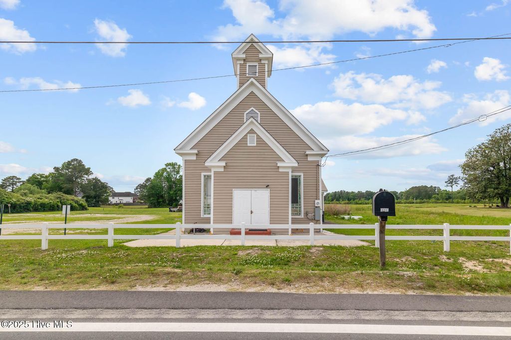 6099 Gum Branch Road, Jacksonville, NC 28540, MLS #100432611