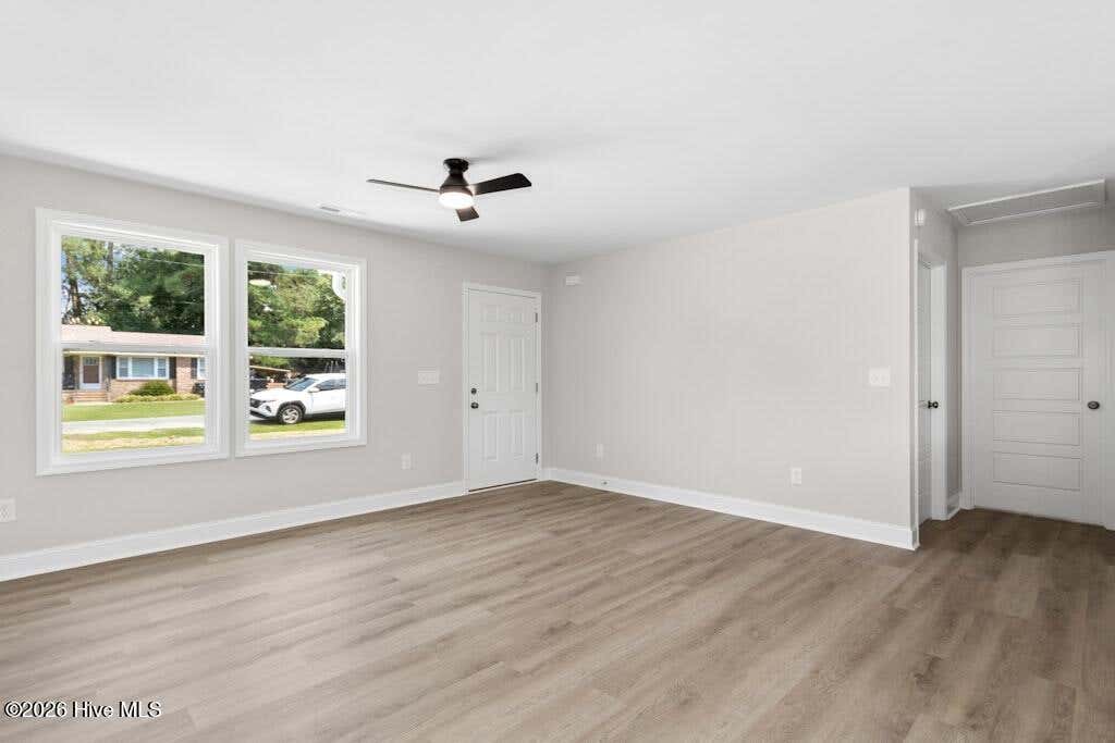 Photo of 211 Rae Street, Warsaw, NC 28398 (MLS # 100595994)
