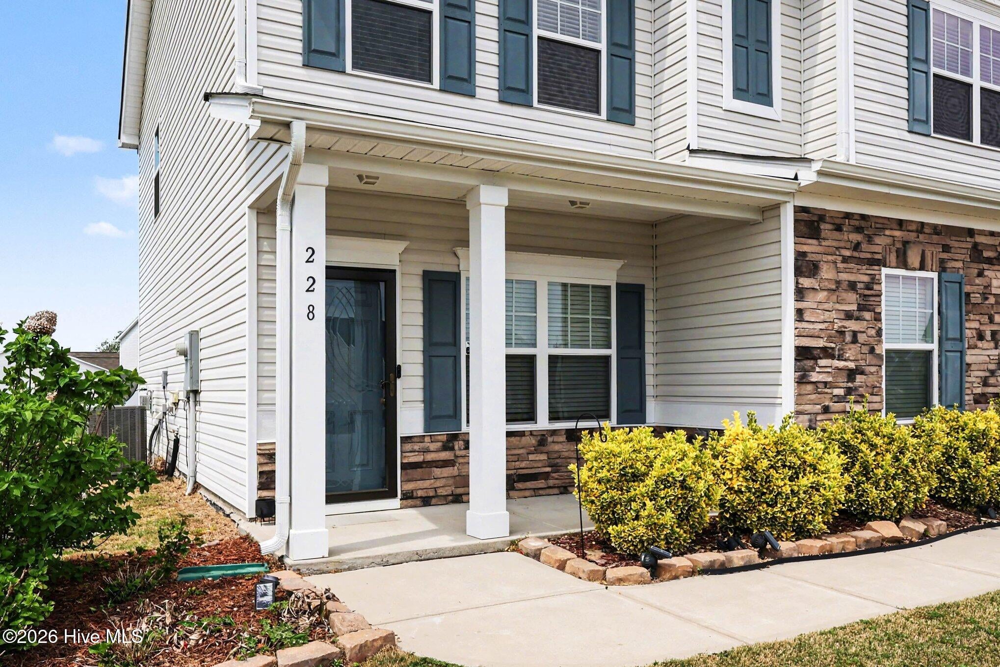 228 Monroe Fields Drive
