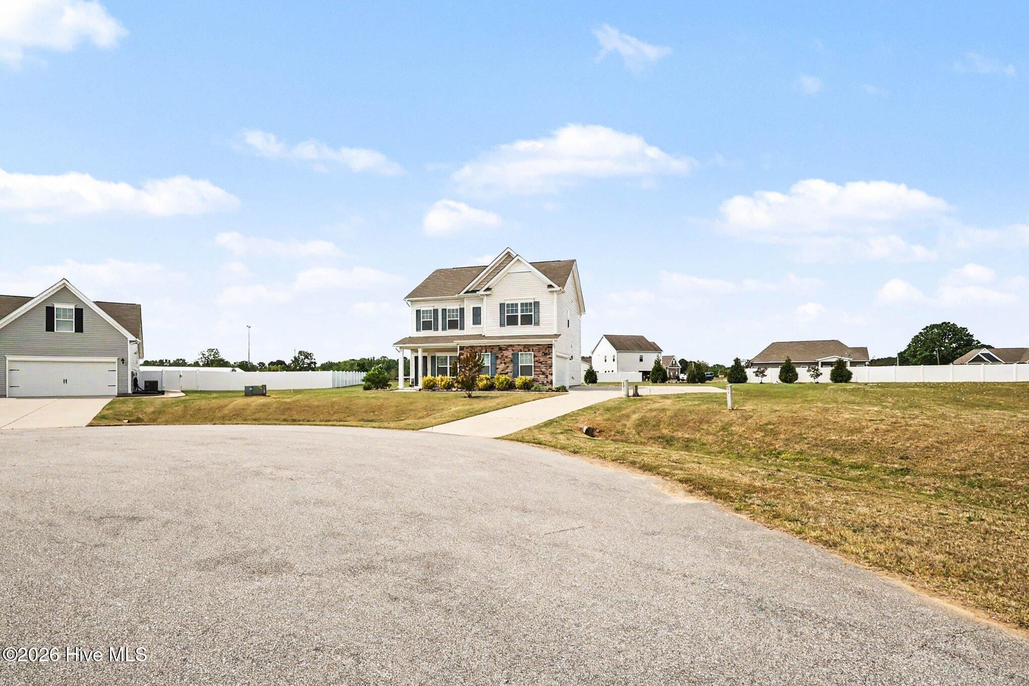 228 Monroe Fields Drive