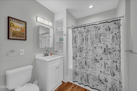 Tiny photo for 113 N 7th Street, Wilmington, NC 28401 (MLS # 100555908)