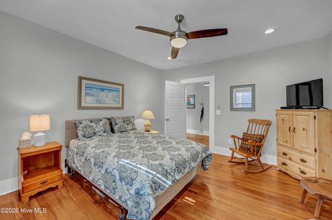 Tiny photo for 113 N 7th Street, Wilmington, NC 28401 (MLS # 100555908)