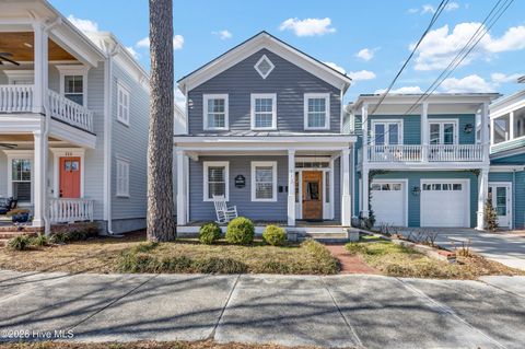 Photo of 113 N 7th Street, Wilmington, NC 28401 (MLS # 100555908)