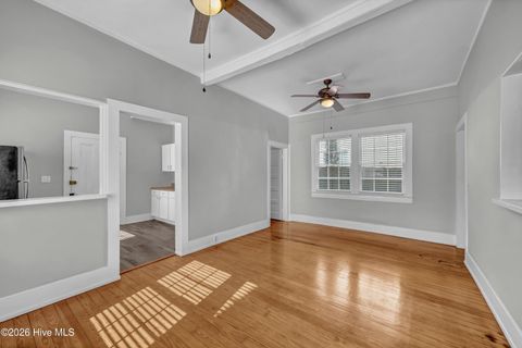 Tiny photo for 113 N 7th Street, Wilmington, NC 28401 (MLS # 100555908)