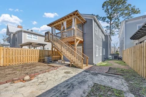 Tiny photo for 113 N 7th Street, Wilmington, NC 28401 (MLS # 100555908)