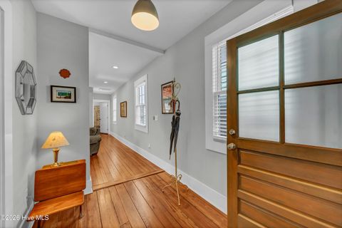 Tiny photo for 113 N 7th Street, Wilmington, NC 28401 (MLS # 100555908)