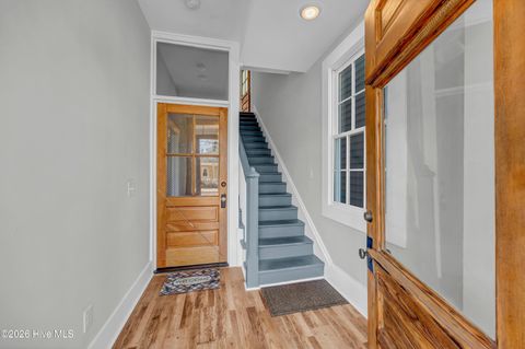 Tiny photo for 113 N 7th Street, Wilmington, NC 28401 (MLS # 100555908)