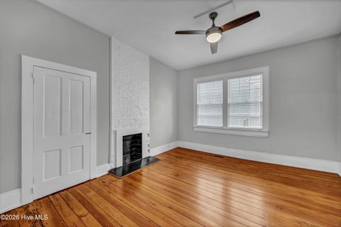 Tiny photo for 113 N 7th Street, Wilmington, NC 28401 (MLS # 100555908)