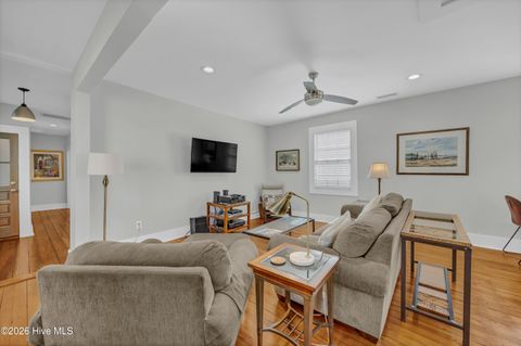 Tiny photo for 113 N 7th Street, Wilmington, NC 28401 (MLS # 100555908)