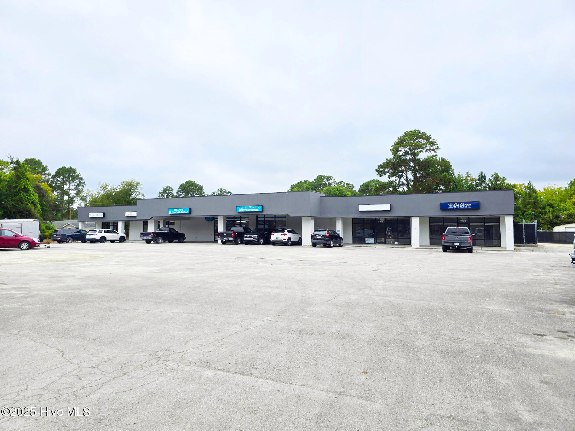 1910 Trent Boulevard