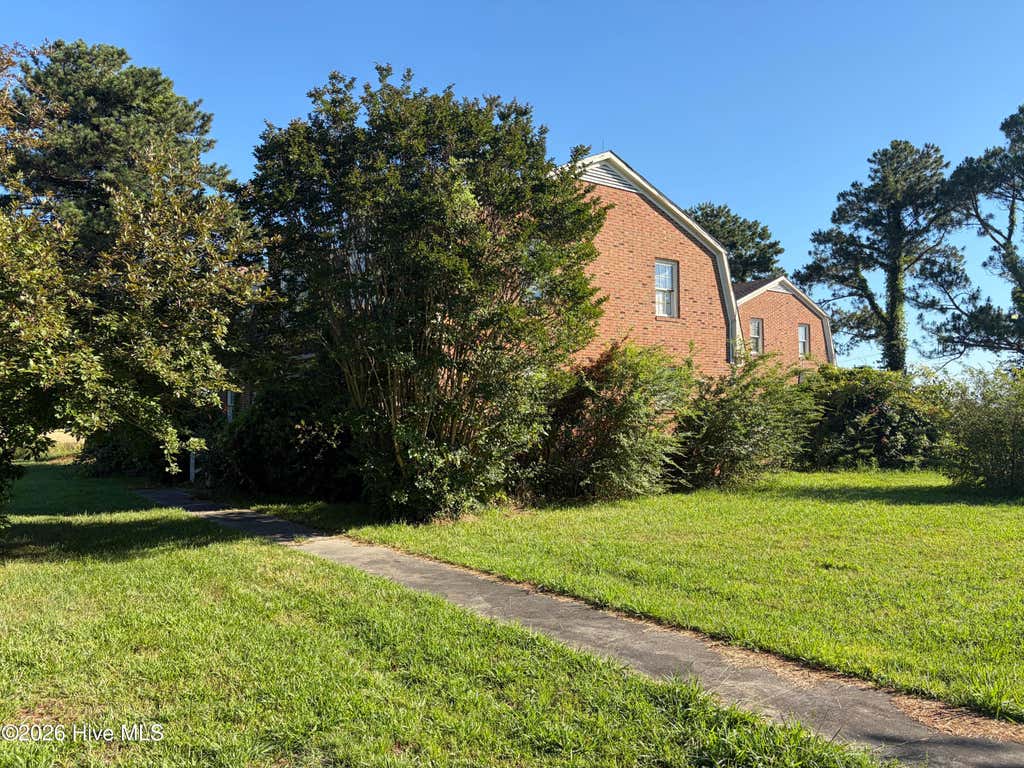 Photo of 249 Woodland Church Road, Hertford, NC 27944 (MLS # 100595580)