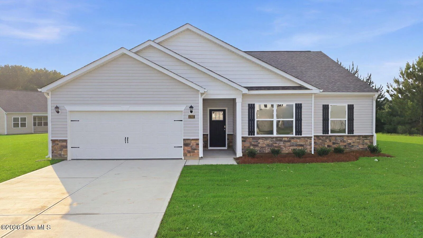 2707 Mindy Way