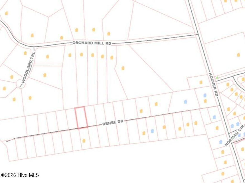 Photo of 21 Renee Drive, Hampstead, NC 28443 (MLS # 100567032)