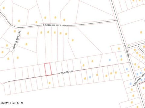 Tiny photo for 21 Renee Drive, Hampstead, NC 28443 (MLS # 100567032)