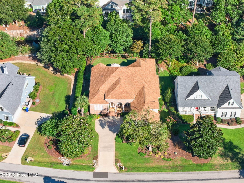 Photo of 2761 Cedar Crest Drive, Southport, NC 28461 (MLS # 100603361)