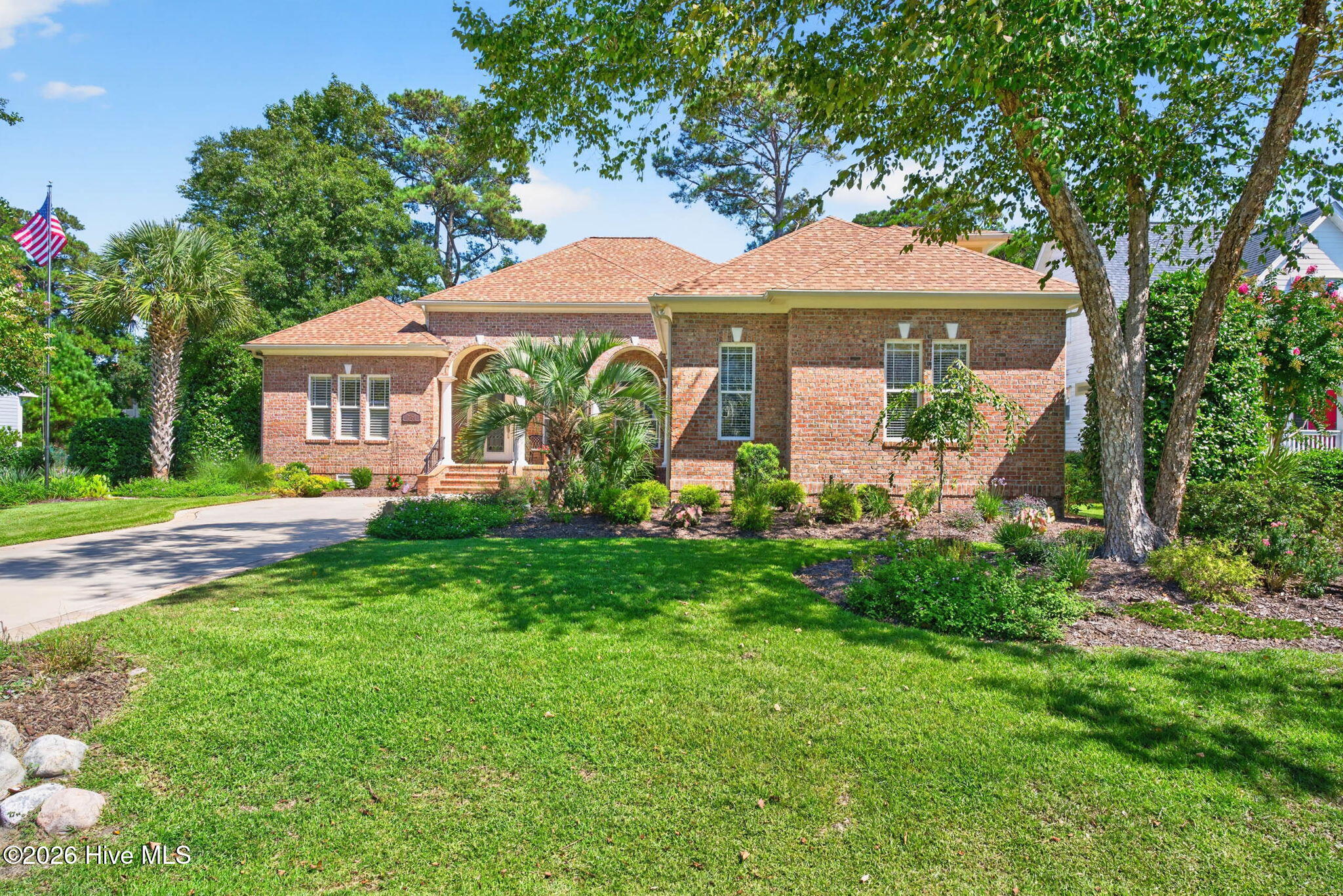 2761 Cedar Crest Drive