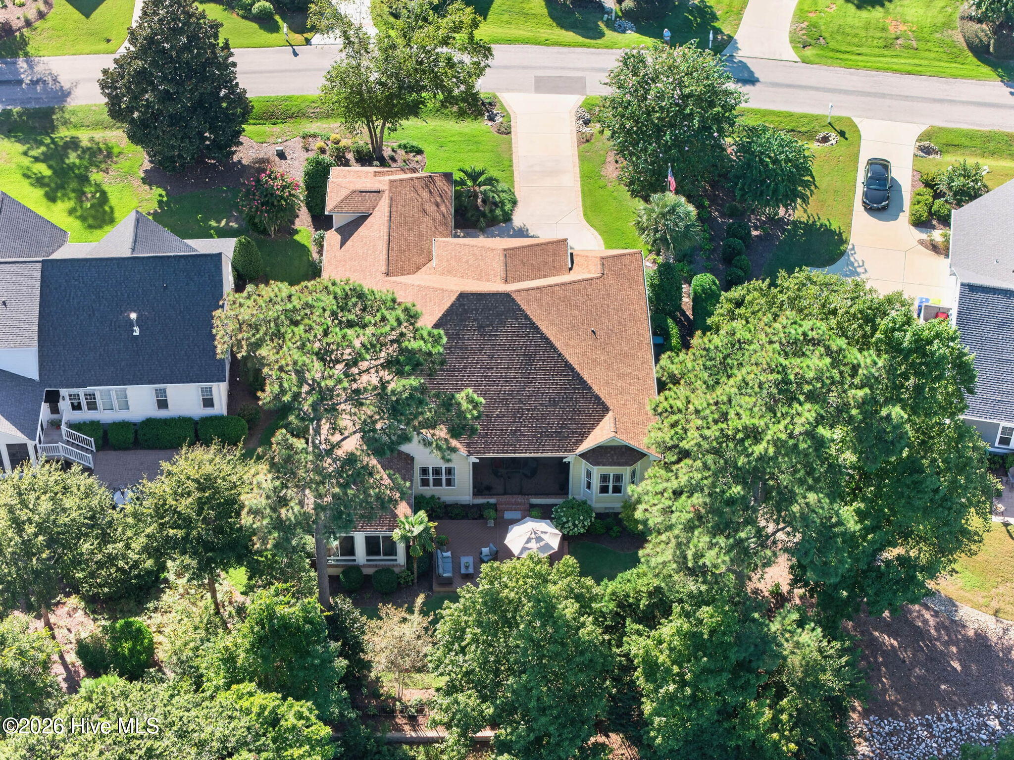 2761 Cedar Crest Drive