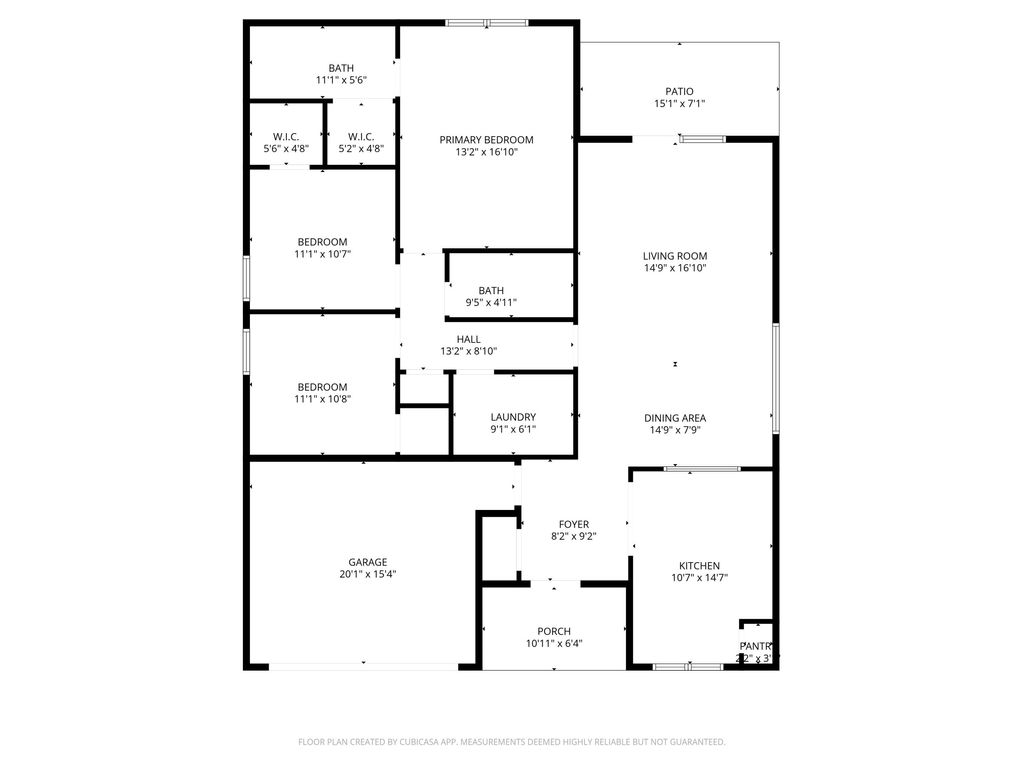 Photo of 3068 Greymoor Circle, Aiken, SC 29801 (MLS # 553339)