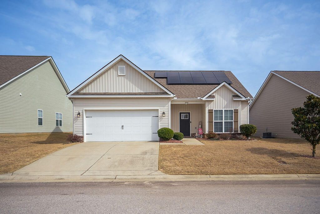 Photo of 3068 Greymoor Circle, Aiken, SC 29801 (MLS # 553339)