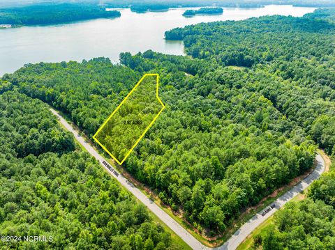 Vacant Land For Sale - 252 Riverhills Trail<br/> Rockingham, NC 28379