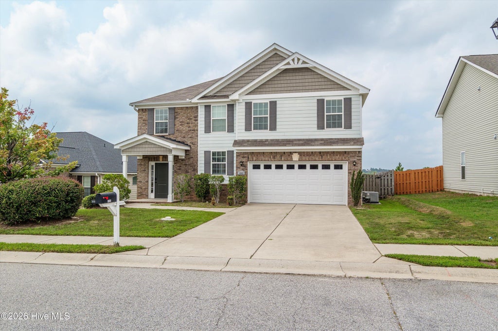 Photo of 4005 Pullman Circle, Augusta, GA 30909 (MLS # 100604492)