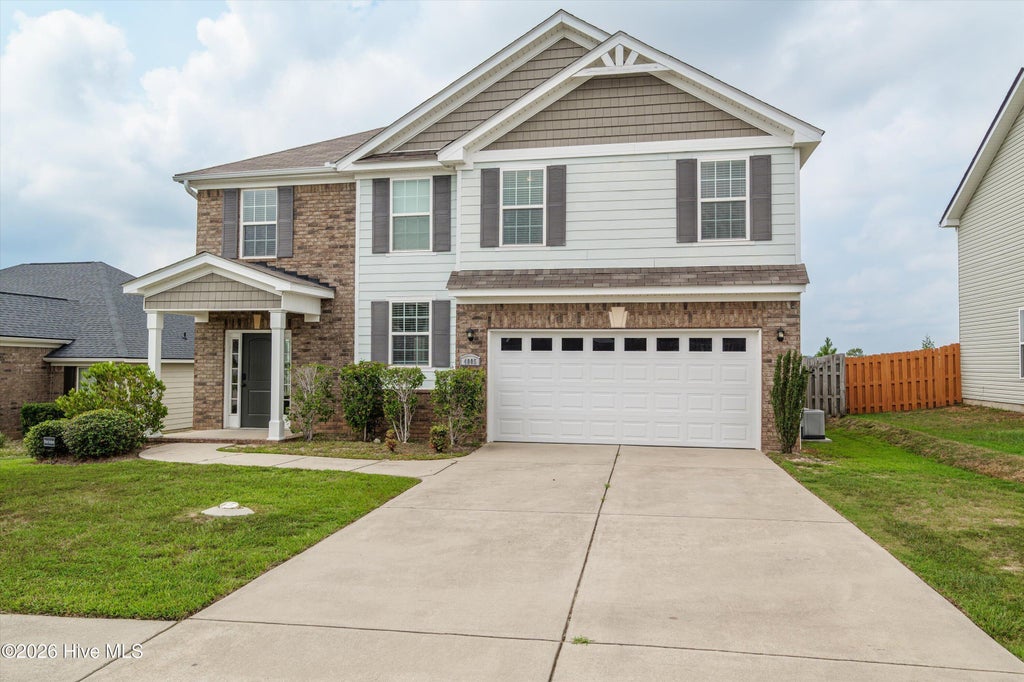 Photo of 4005 Pullman Circle, Augusta, GA 30909 (MLS # 100604492)