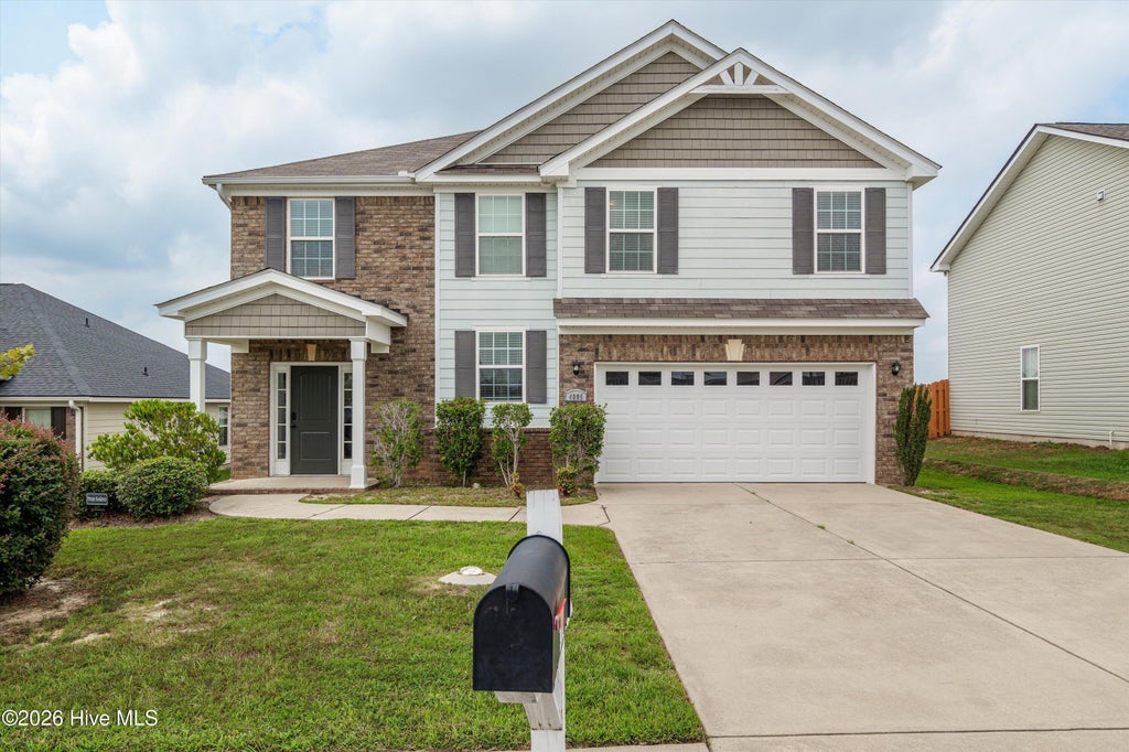 Photo of 4005 Pullman Circle, Augusta, GA 30909 (MLS # 100604492)
