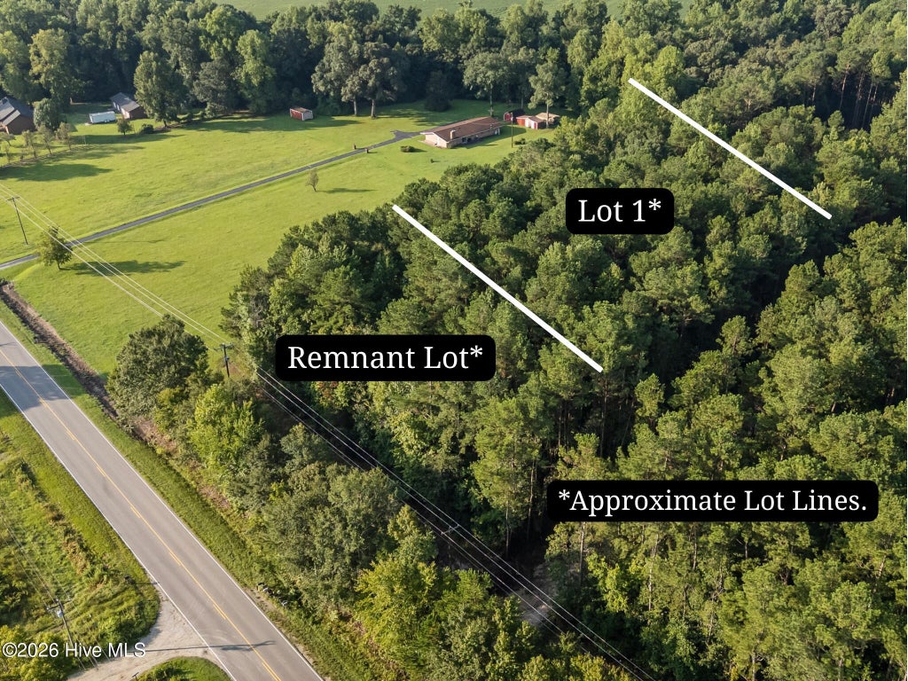 Photo of 0 Us Hwy 117 N #Lot 1, Willard, NC 28478 (MLS # 100604868)