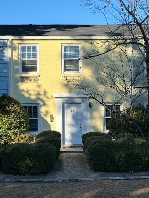 Photo of 801 Monte Sano Avenue #Apt D3, Augusta, GA 30904 (MLS # 100611342)