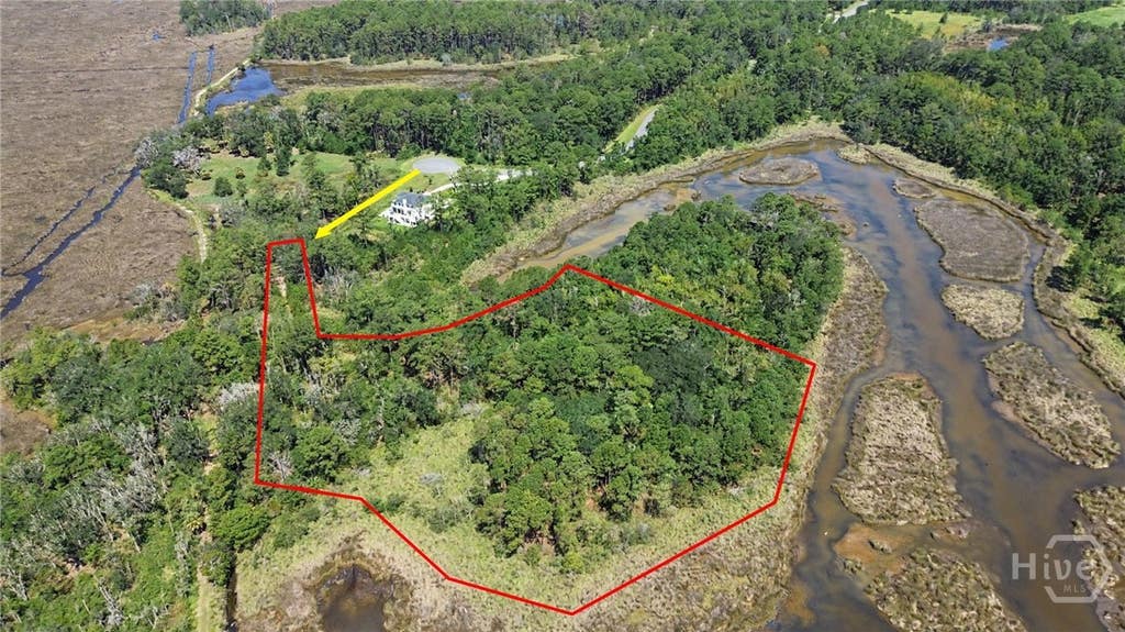 Photo of 1071 Bridle Path Boulevard, Hardeeville, SC 29927 (MLS # SA362694)
