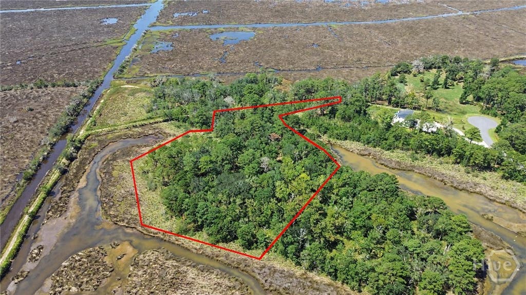 Photo of 1071 Bridle Path Boulevard, Hardeeville, SC 29927 (MLS # SA362694)