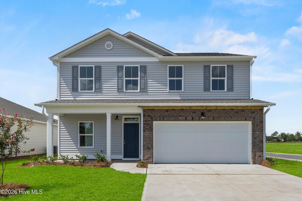 Photo of 4564 Swimming Lane #44, Shallotte, NC 28470 (MLS # 100610477)
