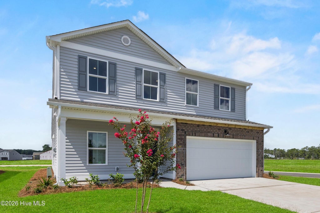 Photo of 4564 Swimming Lane #44, Shallotte, NC 28470 (MLS # 100610477)