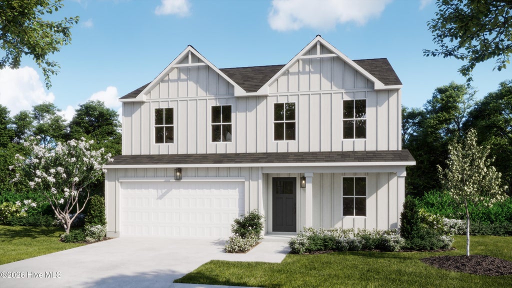 Photo of 4564 Swimming Lane #44, Shallotte, NC 28470 (MLS # 100610477)
