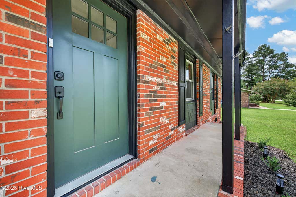 Photo of 300 Walnut Drive, Jacksonville, NC 28540 (MLS # 100594307)