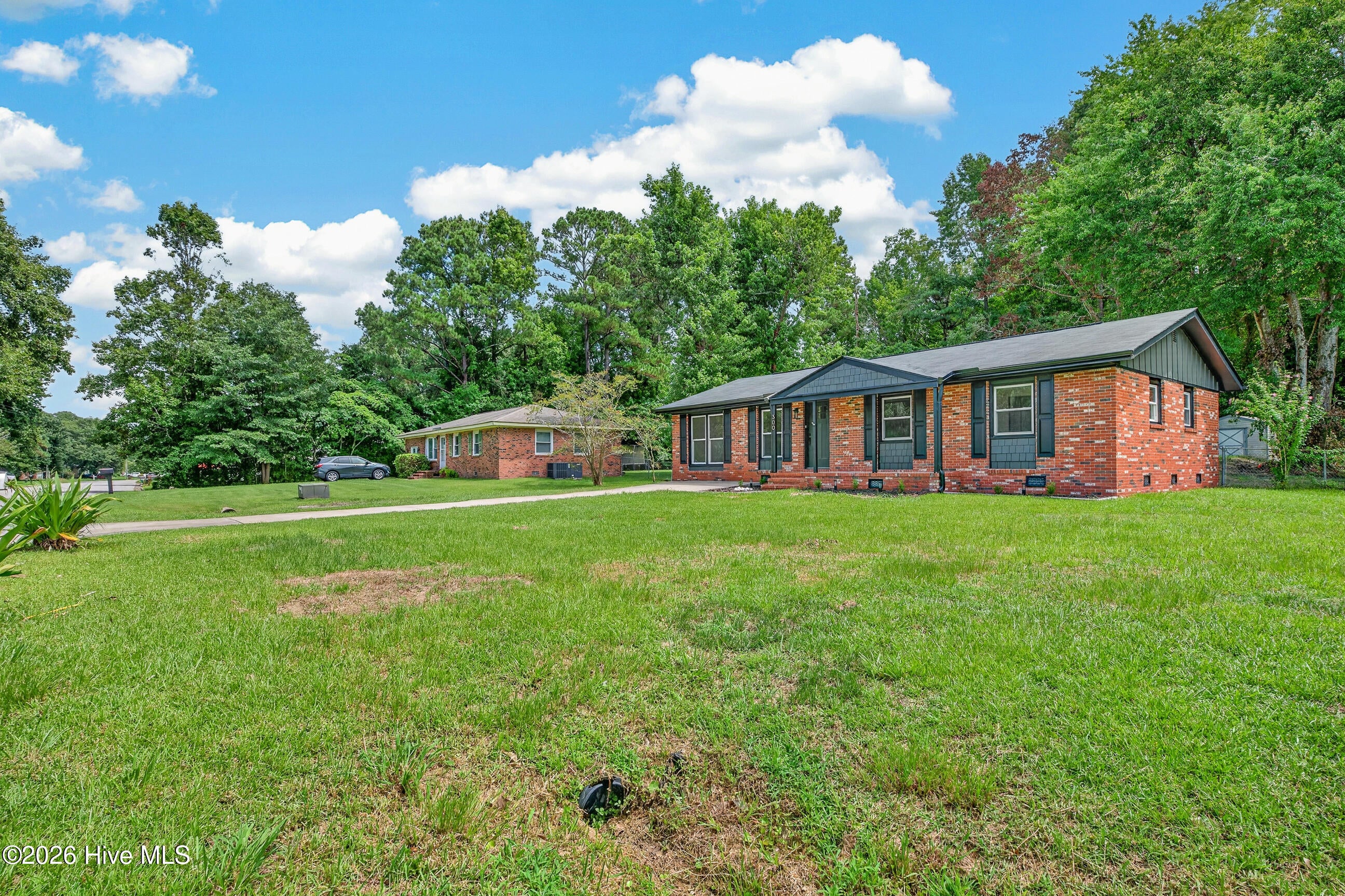 300 Walnut Drive