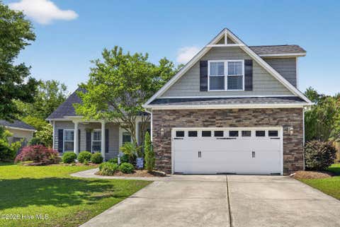 Homes For Sale - 549 Montego Court<br/> Wilmington, NC 28411