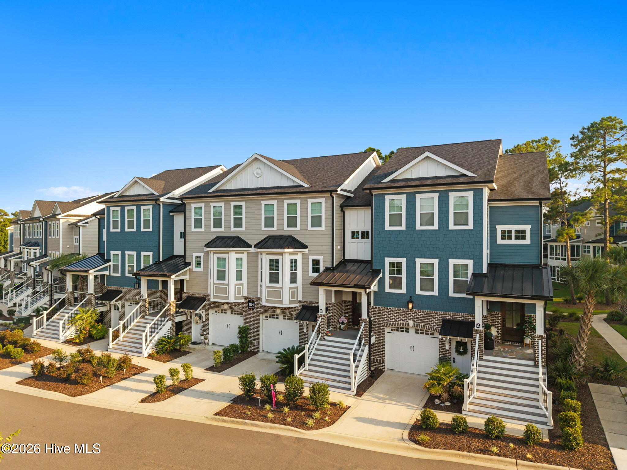 620 Eastwood Park Road Unit 7b